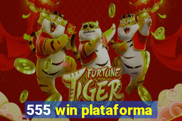 555 win plataforma
